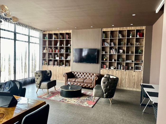 U-GO Edificio Morph en El Chicó