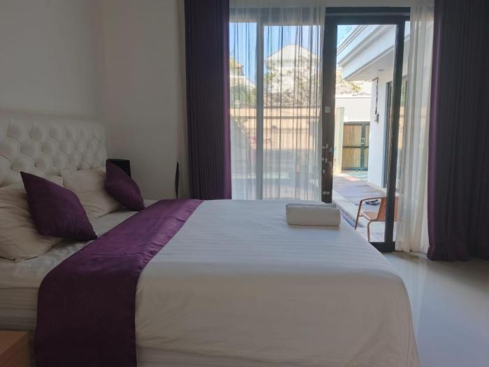 Casa White Hersa Bless