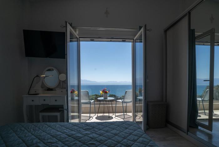 Kirkes Nest Apartments