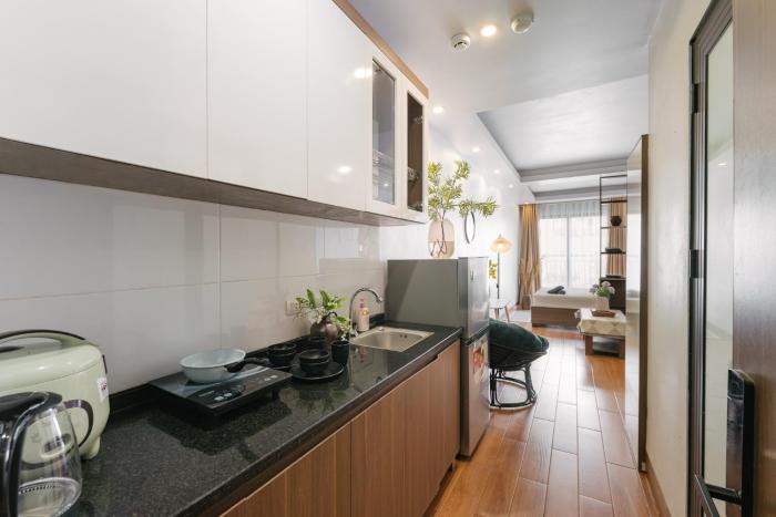 Anns Homestay Ngoại Giao Đoàn