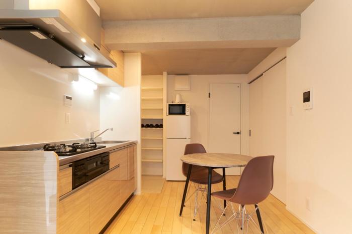 Frontier Comfort Kitaikebukuro by Tranova