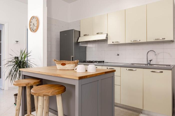 H11 CASA BENJAMIN Mare-Sanremo