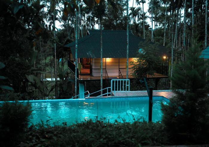 Wildside Wayanad
