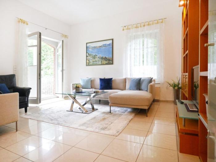 Villa Seegarten Whg Seg01