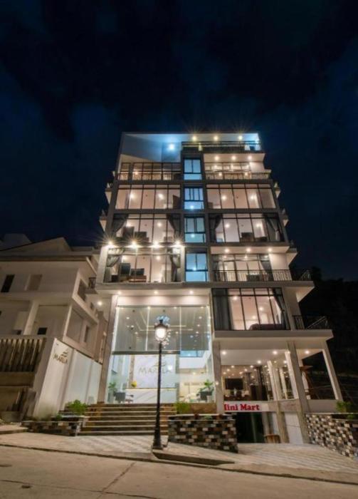 Marilla Hotel NT - by BAY LUXURY