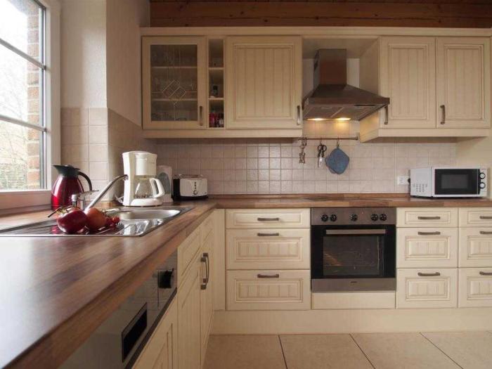 Wellenreiter Ferienhaus