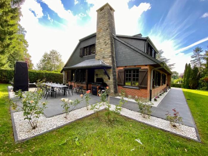 Nivezé Nature Lodge