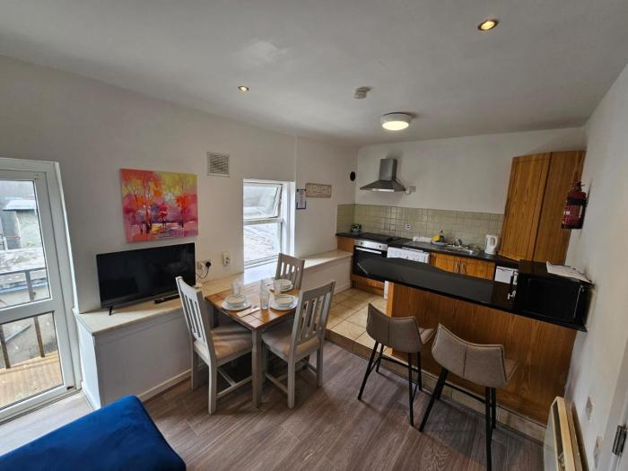 City Centre Stay Apartment