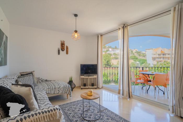 CostaBlancaDreams Duplex Manzanera in Calpe