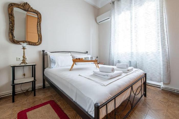 Tranquil Eclectic Townhome