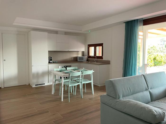 AQUAGARDEN Short Lets