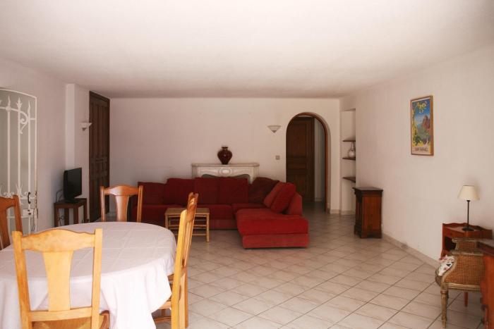 Charmant F5 à Saint Raphaël