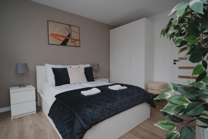 TOTU HOME Batorego 23 Gdańsk Wrzeszcz