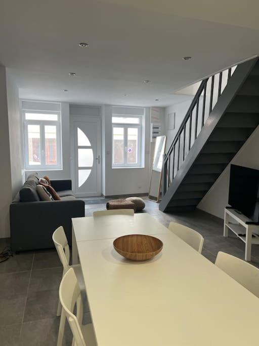 La Maison Saint-Adrien