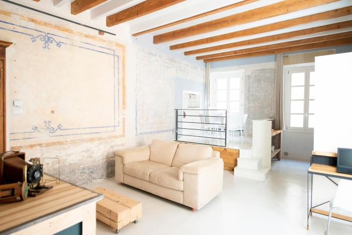 Home Tola Raffinato appartamento in centro