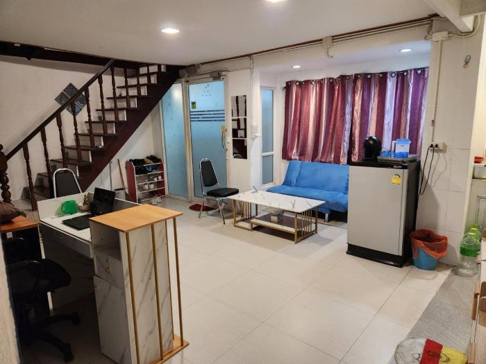 White House Hostel Khaosan