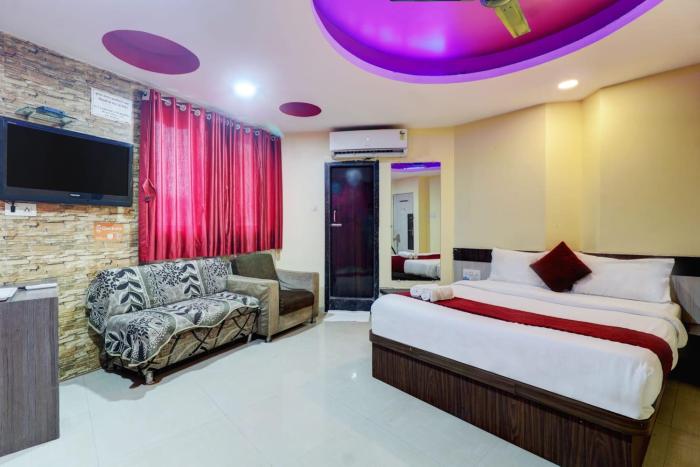 Hotel Icon Near T-2 International Airport Mumbai