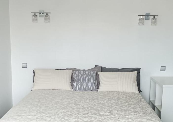 Īstermiņa dzīvoklis