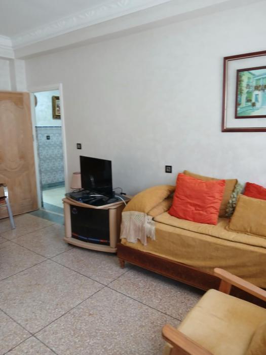 Appartement centre-ville Alhoceima
