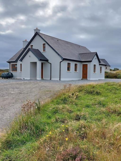 Donegal holiday home