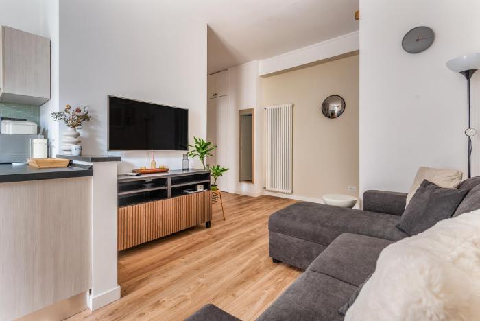 4 Pax Wi-Fi Milano Lorenteggio