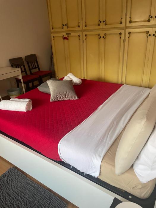 La casa della scaletta