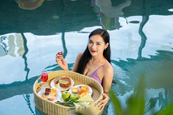 Nostalgia Boutique Hotel