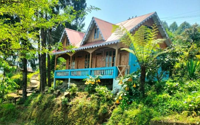 Anugrah Homestay by StayApart