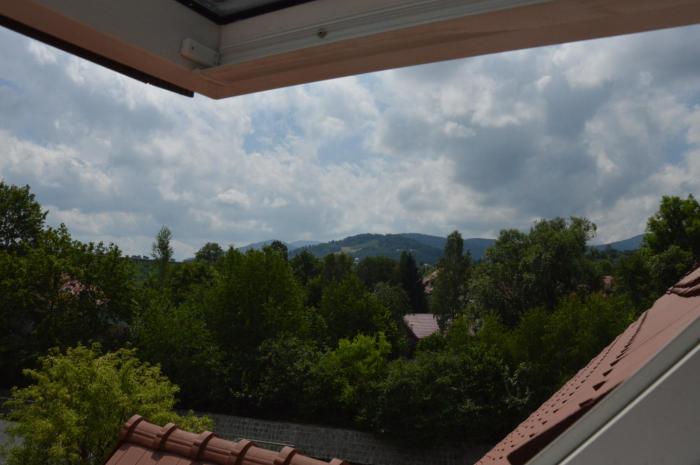 Apartamenty Nad Górską Rzeką