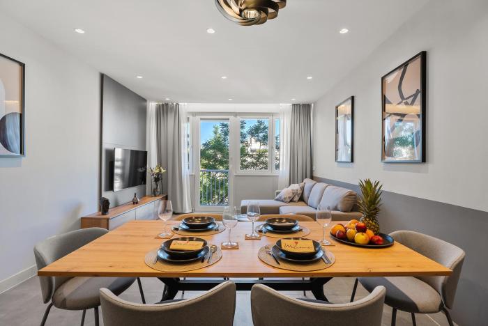 Macchiato, new luxury apartment near Bacvice beach