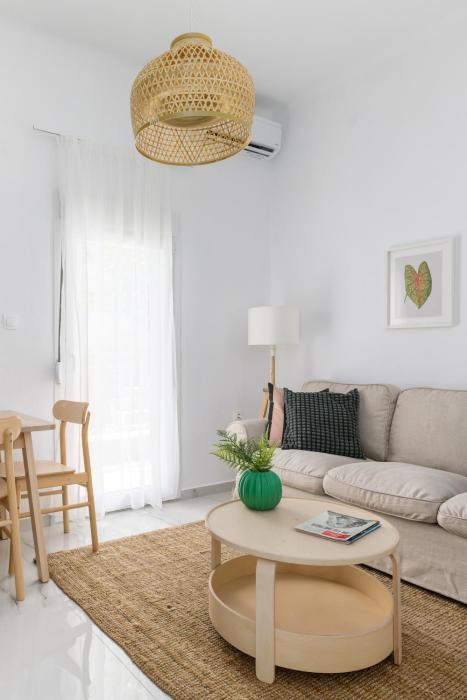 Kiwi by halu!, Apartments in Perea