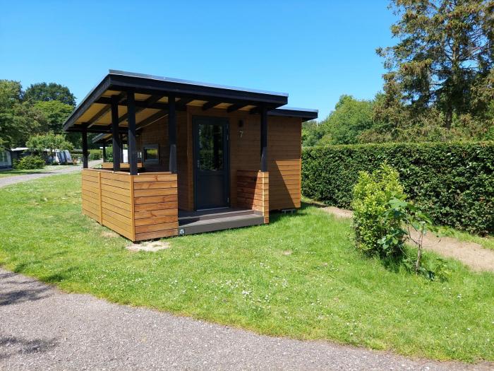 Guldborg Camping & Cottages -you need