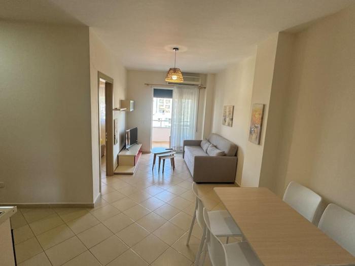 TOP House Beach Albania