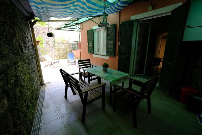 Casa Victoria by PortofinoVacanze