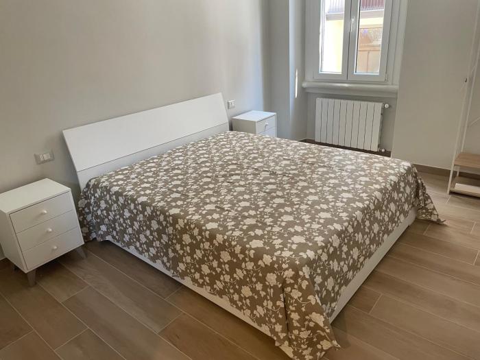 Ilaria City life fiera Milano city San siro apartment