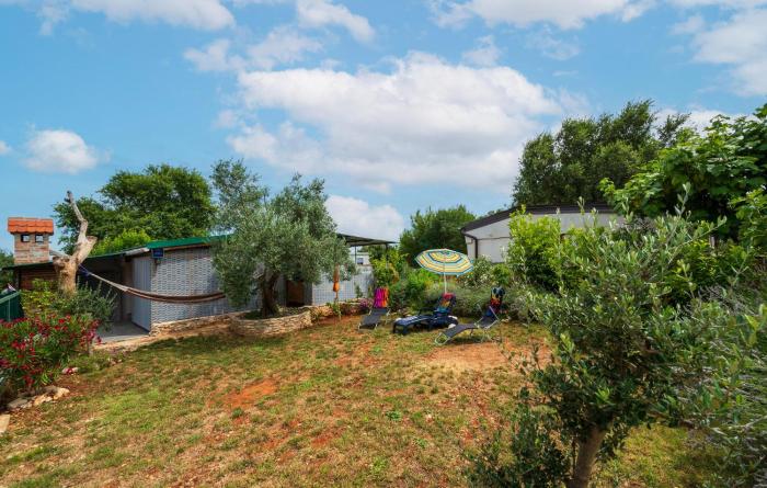 Stunning Home In Kavran With Wifi