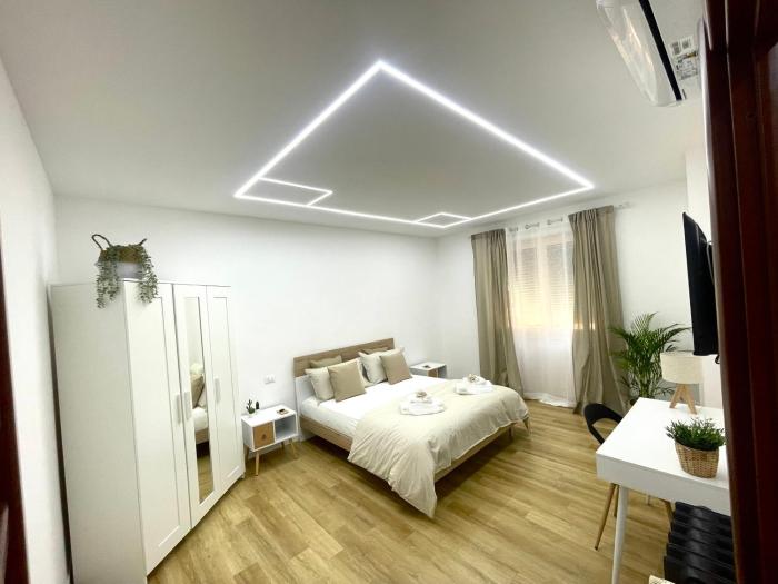 Roman Location San Pietro