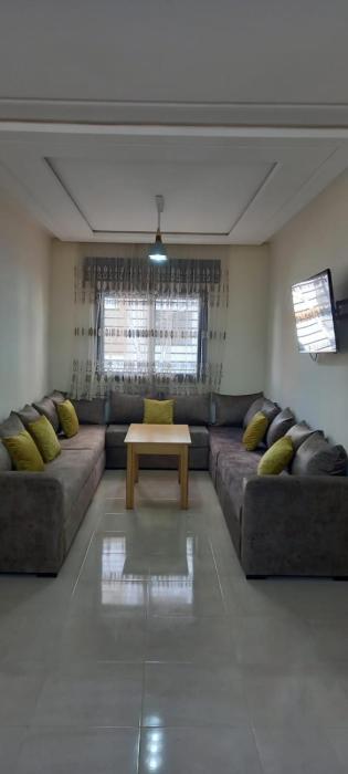 Dunia Apartment Riad Sofia