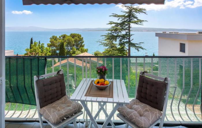 Amazing Apartment In Crikvenica
