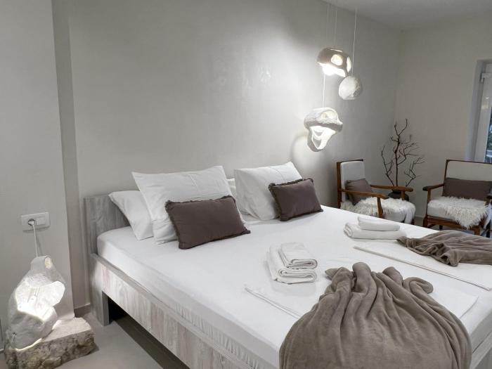 Sea Shells Studio Apartment