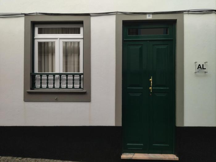 Casa São Salvador A