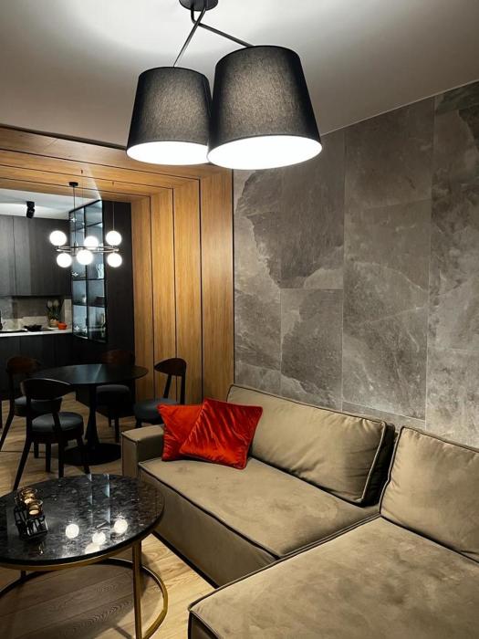 Apartament Górski Przystanek