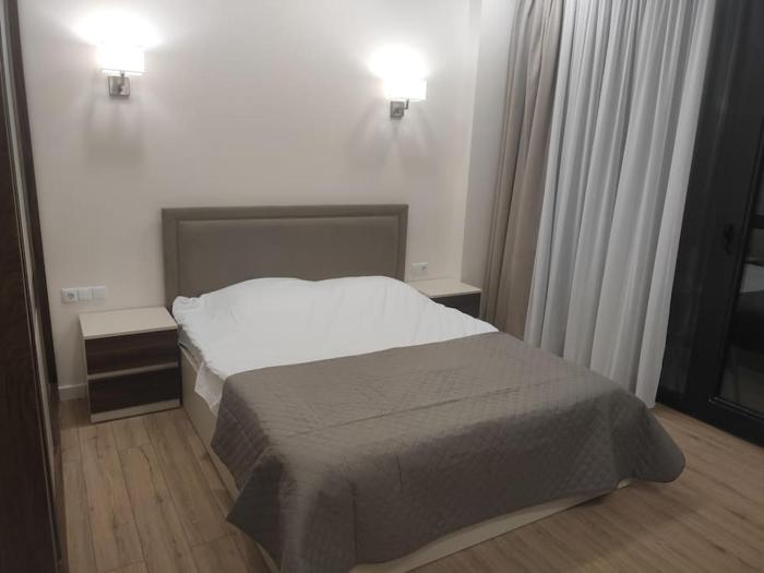 Next Green Apartment Makhinjauri