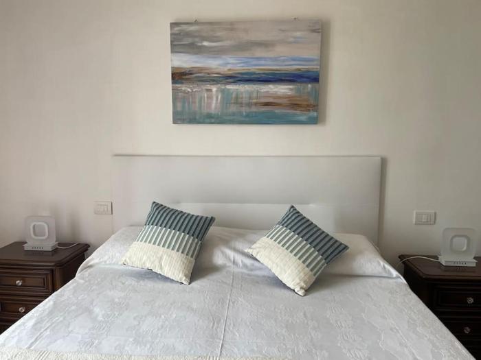 Family & Friends - Sarzana Apartment