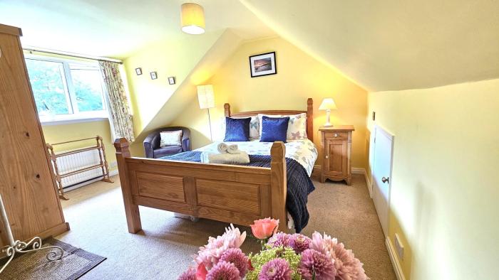 Beckside - Dog friendly one bed home