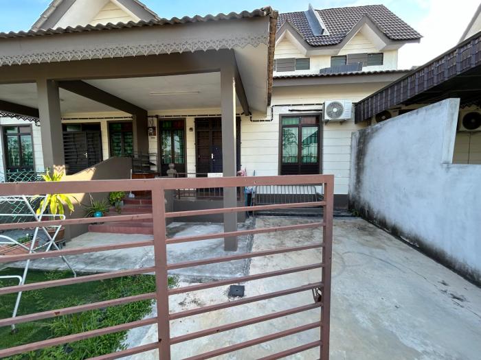 Homestay Cikgu DBestari