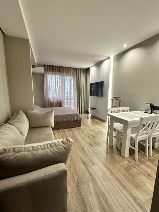 Cozy Flat in Kobuleti