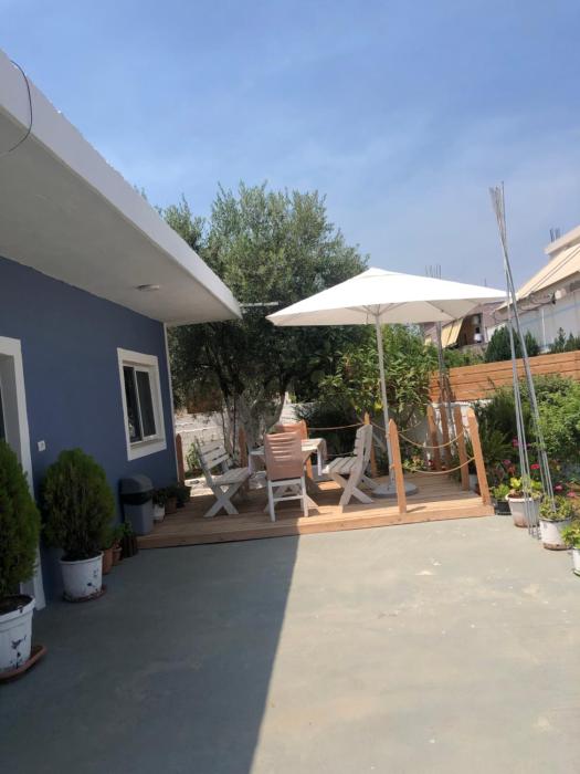Apartment Lenci Ksamil
