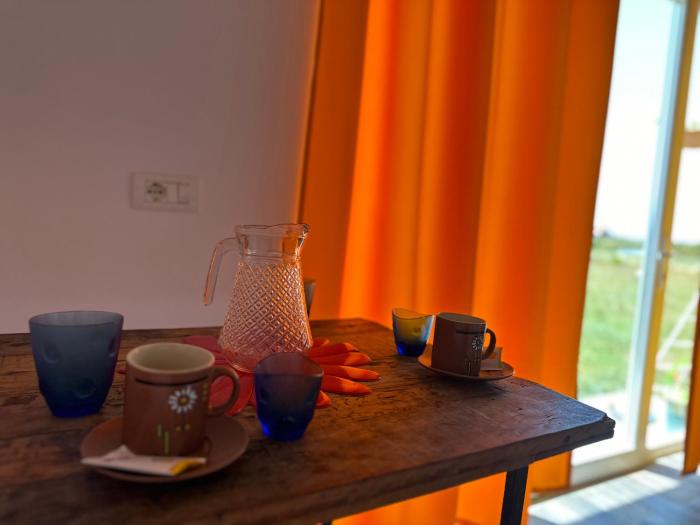 Lakes room