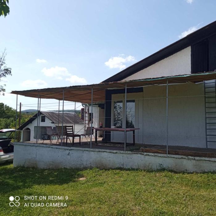 Kuća za odmor Fruška gora